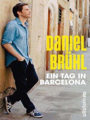cover image of Ein Tag in Barcelona